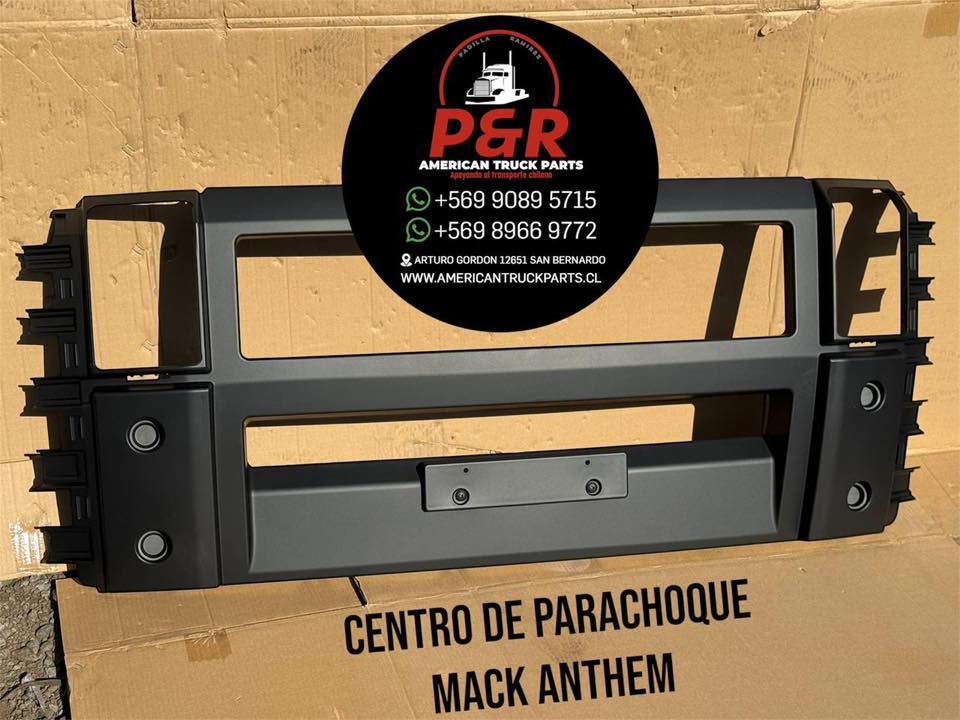 0470 MACK ANTHEM PARACHOQUE